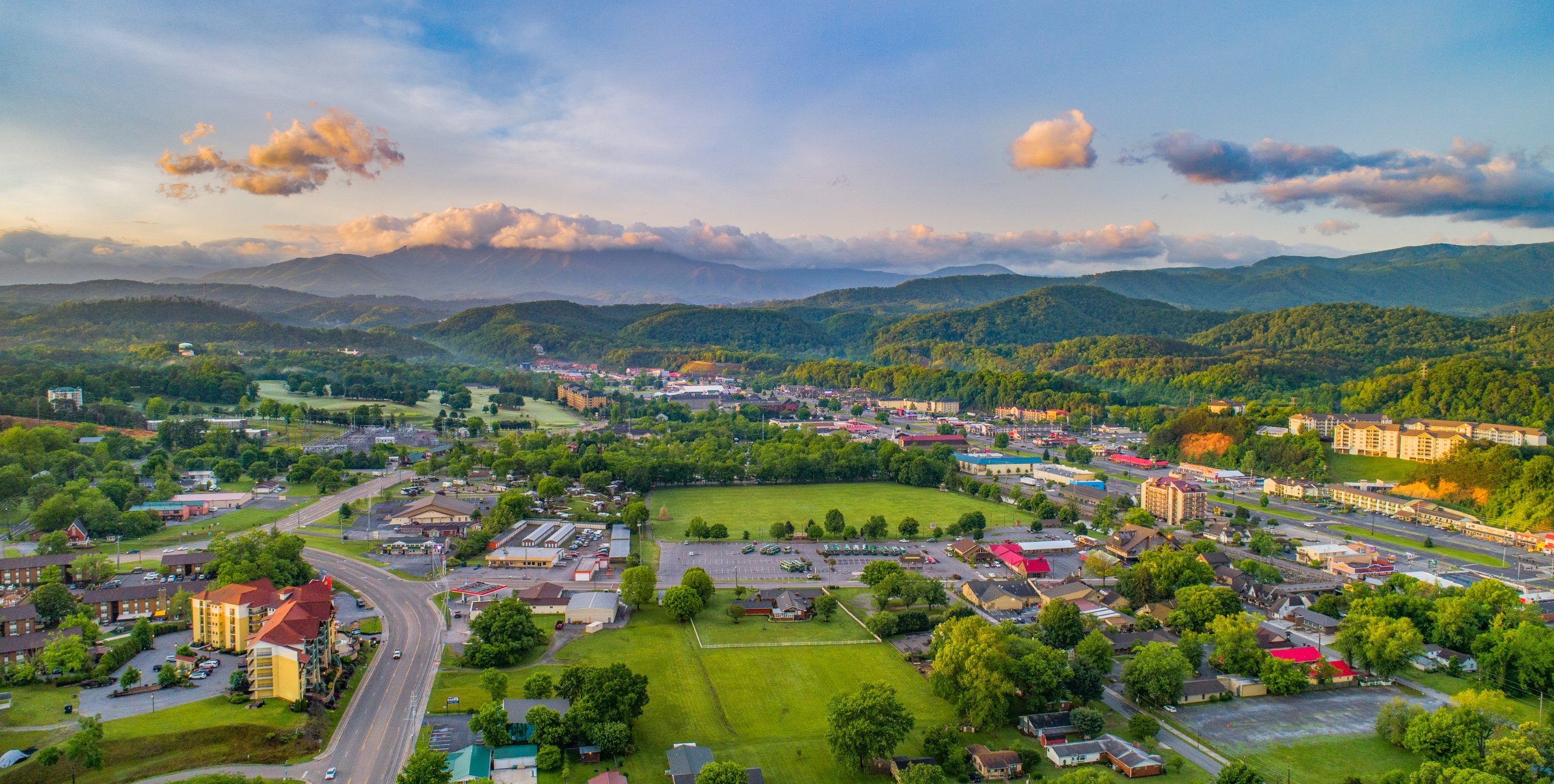 pigeon forge, tennessee