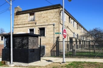 A Short History of Public Housing in the United States