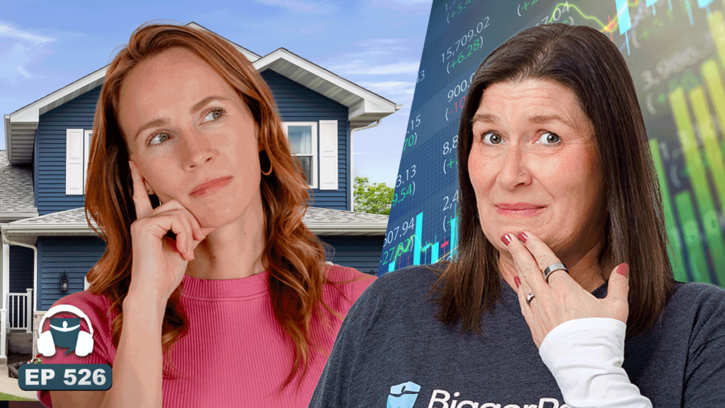 Real Estate vs. Stocks: Which Will Make You MORE Money? (Rookie Reply)