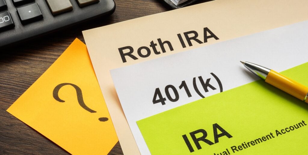 5 Investments You Can’t Hold in an IRA