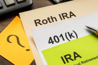 5 Investments You Can’t Hold in an IRA