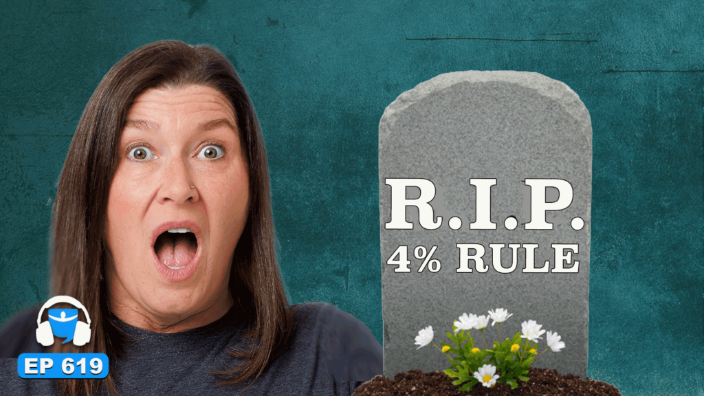 Is the 4% Rule Dead?