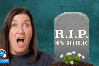 Is the 4% Rule Dead?