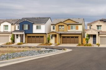 How to Save Up to 20% on New Construction Homes