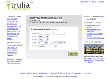 trulia