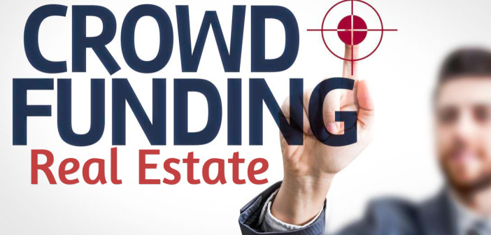 Crowdsource Real Estate Funding