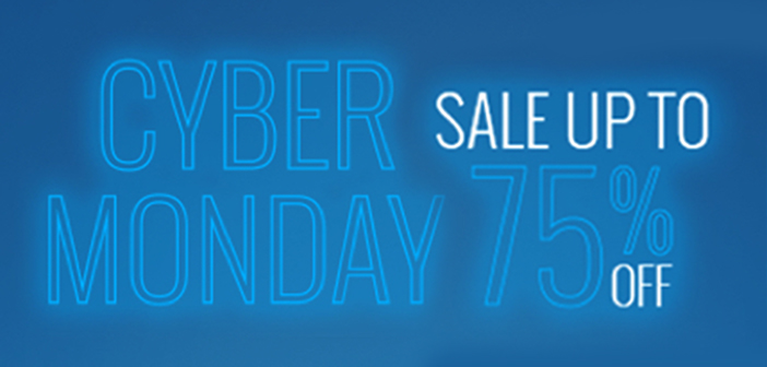Cyber Monday Sale: Save Up to 75% Off BiggerPockets Books!