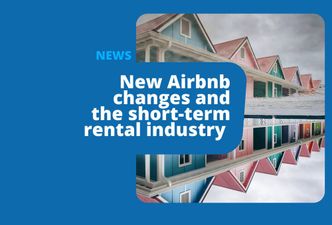 How Will Airbnb’s New Changes Affect the Short-Term Rental Industry?