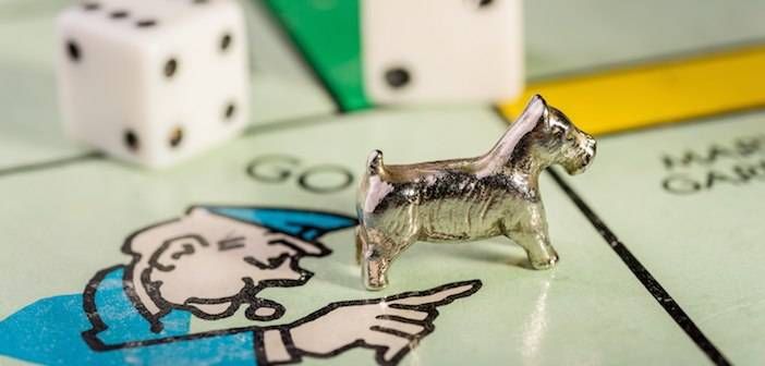 7 Things Monopoly Teaches Us About Alternative Home Financing