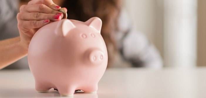 The No-Brainer, Painless Way to Save More: Pay Yourself First AND Last