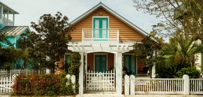 5 Ways to Upgrade Your Vacation Property for Maximum Renter Appeal