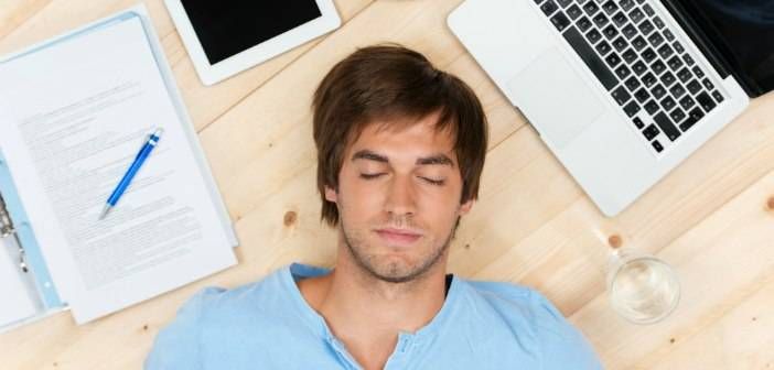 Are You a Real Estate Workaholic? Here Are the Symptoms -- and How to Recover