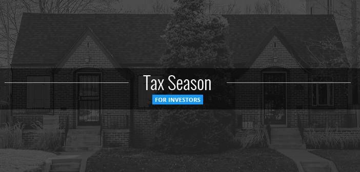 BiggerPockets Survey: How Do Real Estate Investors File Their Taxes?