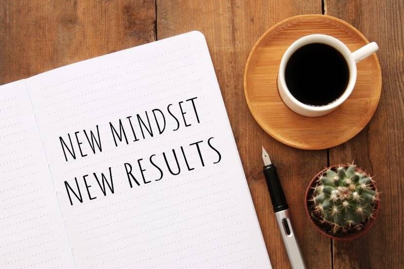 You—Only Better: 3 Quotes to Improve Your Mindset