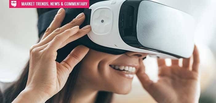 Why Virtual Reality is About to Revolutionize the Real Estate Industry