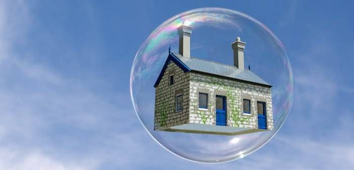 Don't Believe the Housing Bubble Rumors -- Unless You're in These 7 Markets