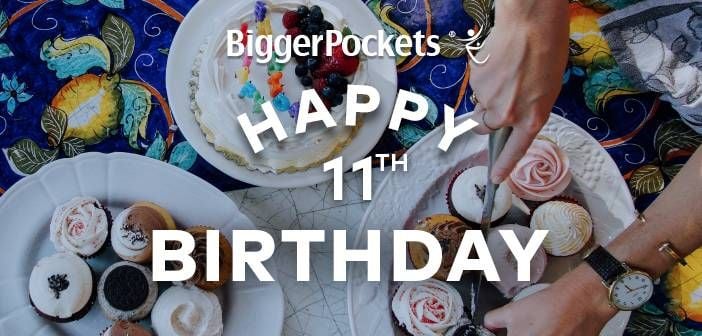 Navigating the Fork in My Real Estate Road (Happy 11th Birthday, BiggerPockets!)