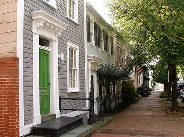 DC Area Troubled by Low Housing Inventory