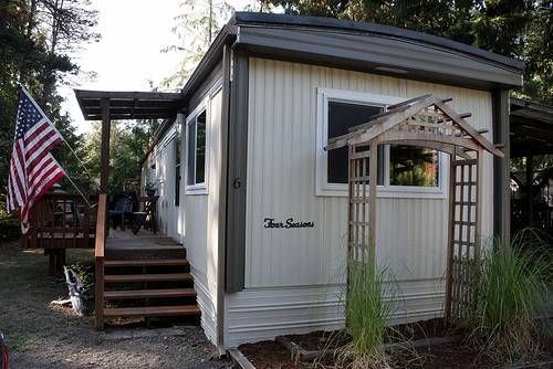 5 Mobile Homes Pitfalls to Avoid