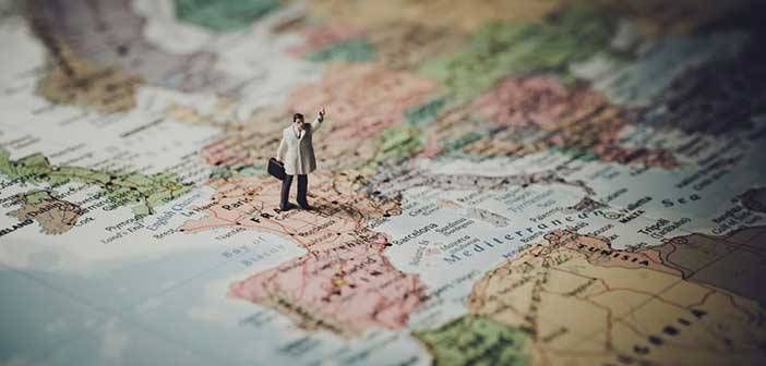 How Investors Can Profit From 2017's Record-Setting Foreign Tourism Spending