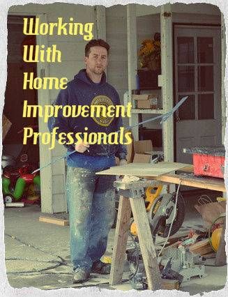 Home Improvement Contractors: How To Work With Them on Your Renovation Projects