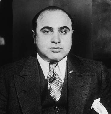 How to Flip Homes Like Al Capone