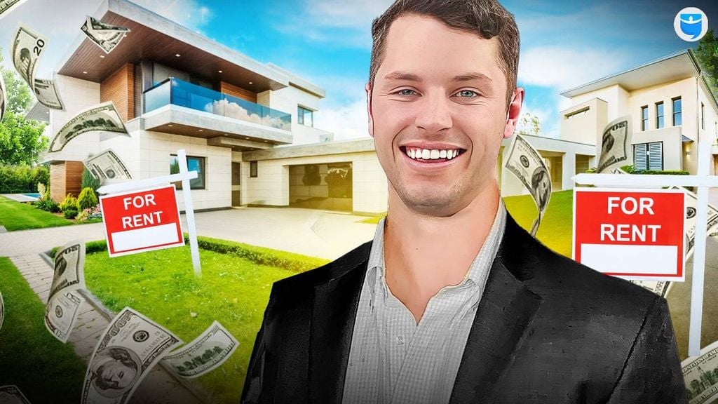 Financial Freedom with 2 Rental Properties and “Passionate” Income