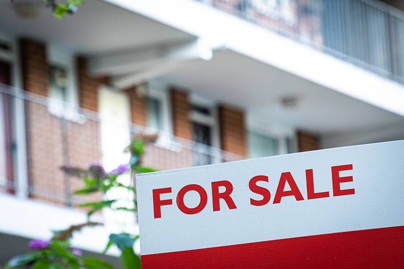 Study: 44% of Millennials Are Financially Off-Track for First-Time Homebuying