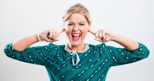 5 Surefire Tricks & Tips to Overcome Naysayer Negativity