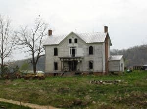 Old Homestead