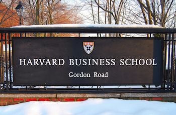 Tomorrow’s Real Estate Leaders Come Bearing… MBAs?