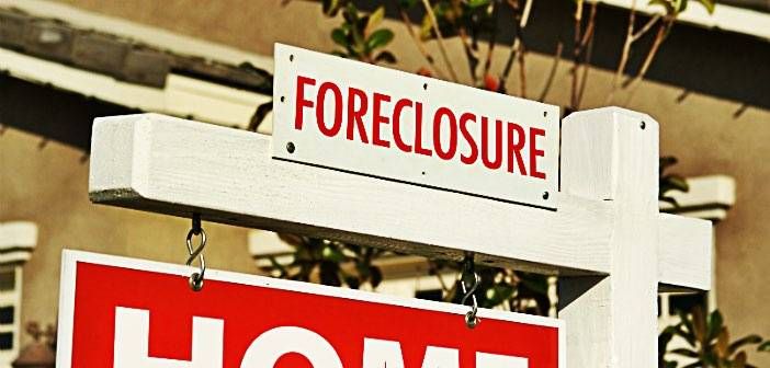 As Foreclosures Plunge Toward Pre-Recession Rates, What’s in Store for Investors?