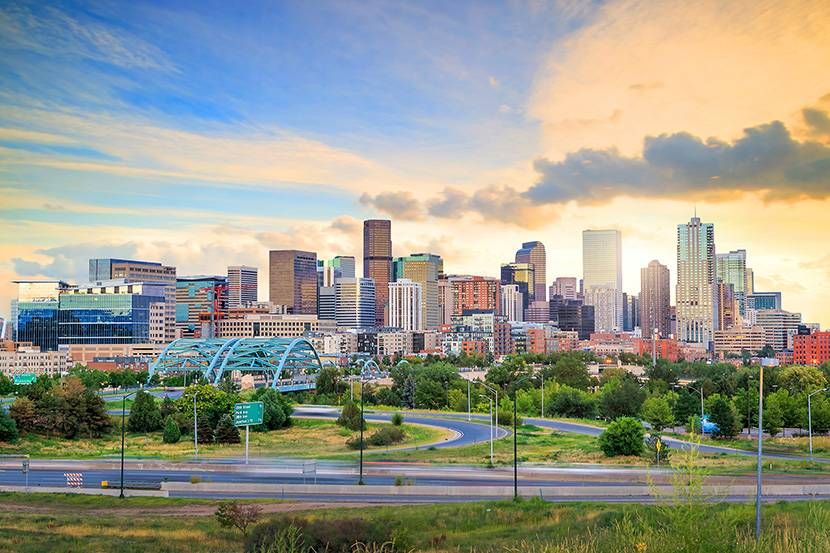 3 Reasons Buying Property in Denver Is Still Totally Worth It