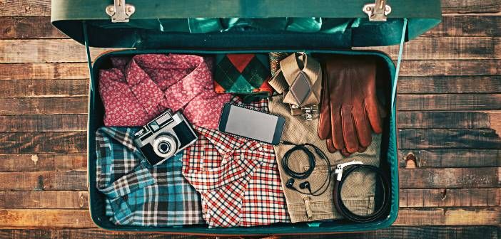 What Preparing for Vacation Can Teach You About Building Your Business