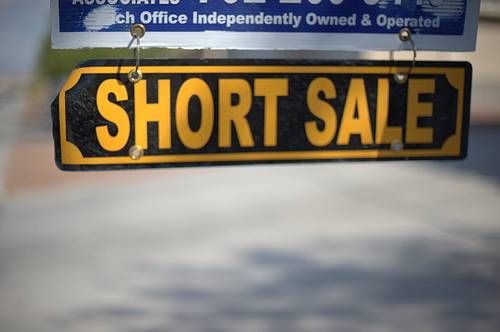 Read Your Short Sale Approval Letters