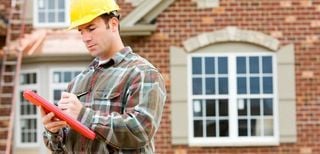 FHA Home Inspection Checklist