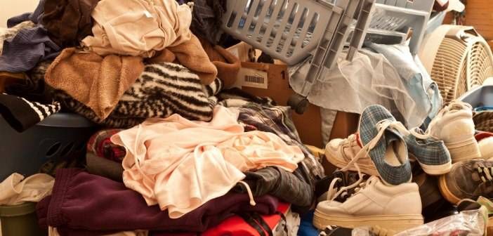 How to Protect Your Rentals Against Tenant Abuse (a.k.a. What I Learned From a Hoarder House)