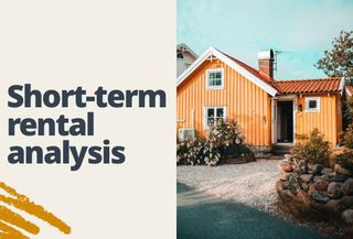 How To Analyze A Short-Term Rental In 2023