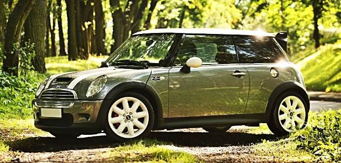 What Real Estate Investors Can Learn From MINI Cooper's Competitive Advantage