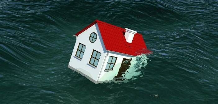 5.8 Million Homeowners No Longer Underwater - But Not All Markets Rebound