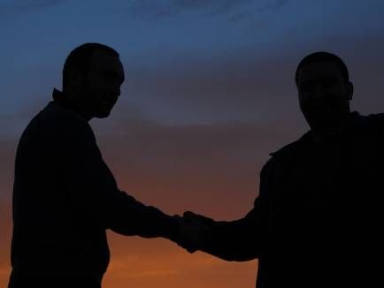 Is Entering a Real Estate Partnership the Right Move for You?